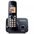 Panasonic-โทรศัพท์ไร้สาย-TG-3711BXB-ดำ Panasonic-โทรศัพท์ไร้สาย-TG-3711BXB-ดำ